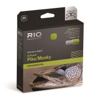 RIO Intouch Pike Musky Fly Line
