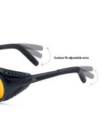 Fortis Isolator Sunglasses