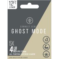 WYCHWOOD Ghost Mode Tapered Leader