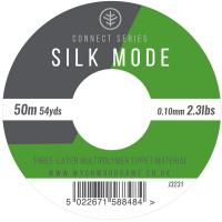 WYCHWOOD Silk Mode 50m Tippet