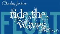 WYCHWOOD Ride the Waves #10 Line