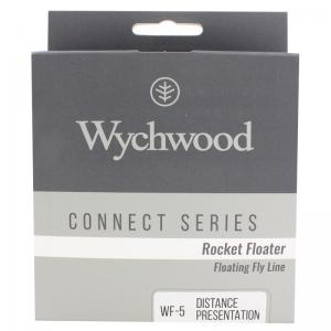 WYCHWOOD Rocket Floater Fly Line