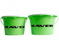 Maver 13ltr Groundbait Bucket and Lid
