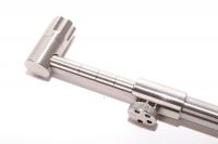 Jag Stainless 316 - 3 Rod Adjustable Buzz Bar