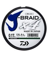 Daiwa J Braid 4 270m