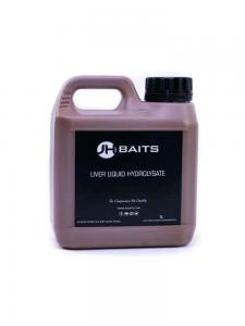 JH Baits Liver Liquid Hydrolysate 1L