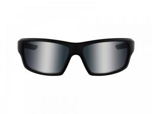 Westin W6 Sport 10 Sunglasses Silver Flash