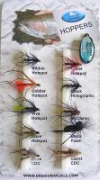 dragon-tackle-hoppers-fly-selection-k0171