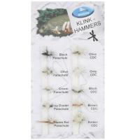 Dragon Tackle Klinkhammers Fly Selection