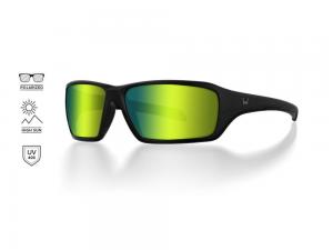 Westin W6 Sport 15 Sunglasses Lime Green