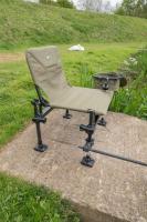 Korum S23 Accessory Compact Chair