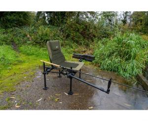 Korum Fishing Chairs, , Beds-and-chairs from BobCo Tackle
