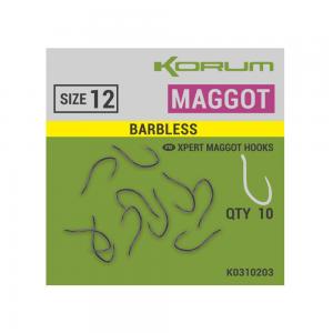 All the Best Fishing Eyed-barbless, , Hooks from BobCo Tackle