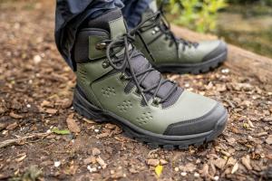 Korum Ripstop Trail Boots