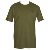 Korda Scaley Olive T-Shirt