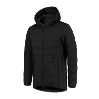 korda-thermolite-black-puffer-jacket