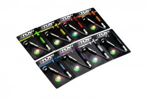 Korda New Complete Stow Indicator