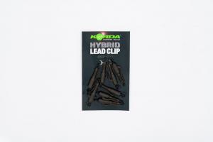Korda Hybrid Lead Clip Weed