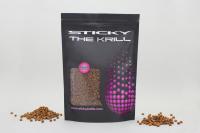 Sticky Baits Krill Pellets