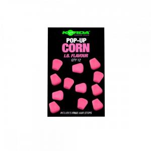 Korda Pop Up Corn IB Pink