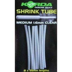 Korda Heat Shrink Tube 1.6mm