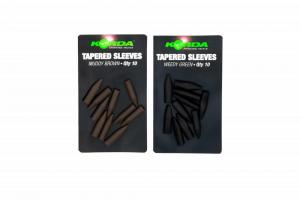 korda-tapered-silicone-sleeves