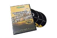 Korda Thinking Tackle 3 DVD