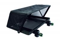 Nufish 6040 Lite Side Tray Plus Bait Shelter 