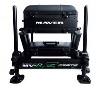 Maver MV-R Z-Frame Black Seatbox