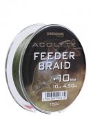 Drennan Acolyte Feeder Braid 150m 0.10mm : 10lb