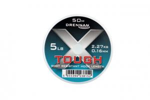 Drennan X-Tough Mono 50m 0.16mm - 5lb