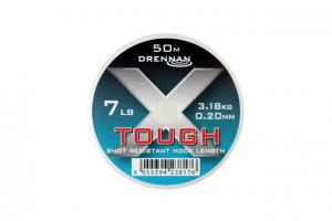 Drennan X-Tough Mono 50m 0.20mm - 7lb