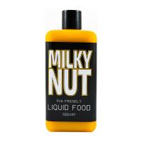 Munch Baits Milky Nut 500ml