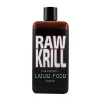 Munch Baits Raw Krill 500ml