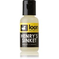 Loon Henrys Sinket