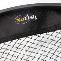 Nufish Quick Dry Lite Landing Net