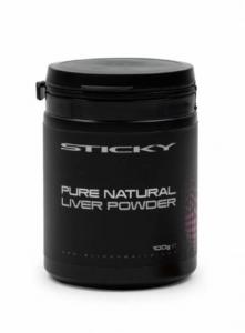 Sticky Baits Pure Natural Additives Liver Powder