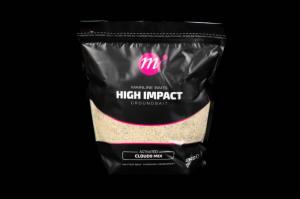 Mainline High Impact Activated Groundbait 2kg Cloud Mix