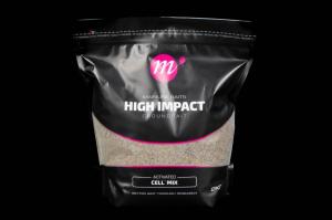Mainline High Impact Activated Groundbait 2kg Cell Mix