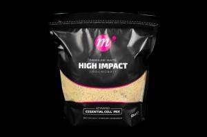 Mainline High Impact Activated Groundbait 2kg Essential Cell Mix