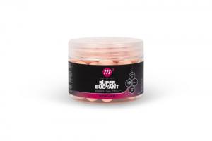 Mainline Essential Cell Super Buoyant Pop-Ups - 13mm Pink