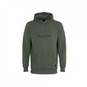 mainline-carp-hoodie-green-mcl002
