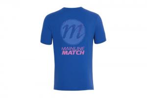 Mainline Match Navy T-Shirt