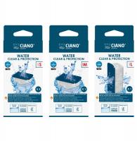 Ciano Water Clear Cartridge