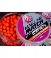 Mainline Match Dumbell Wafters 6mm