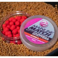 Mainline Match Match Dumbell Wafters Red Krill