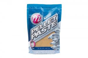 Mainline Match Pure Pellet Paste Mix 500g - Free Guru Paste Pot