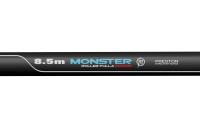 Preston Monster Roller Pulla Margin 8.5m Pole