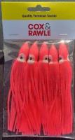 Cox and Rawle Squid Skirts - Muppets 120mm