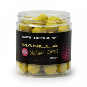 Sticky Baits Manilla Yellow Ones
